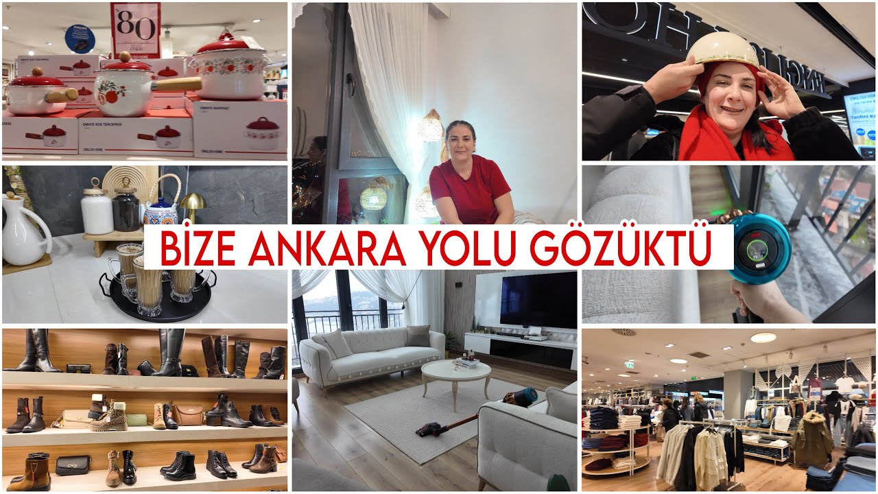 ŞUAN PARÇA ALINMAYACAK ‼️ YENİ BOT BAKTIM‼️ACİL ALMAM LAZIM ‼️ DYSON V16 MEMNUNMUYUM ‼️VLOG 🎬✅