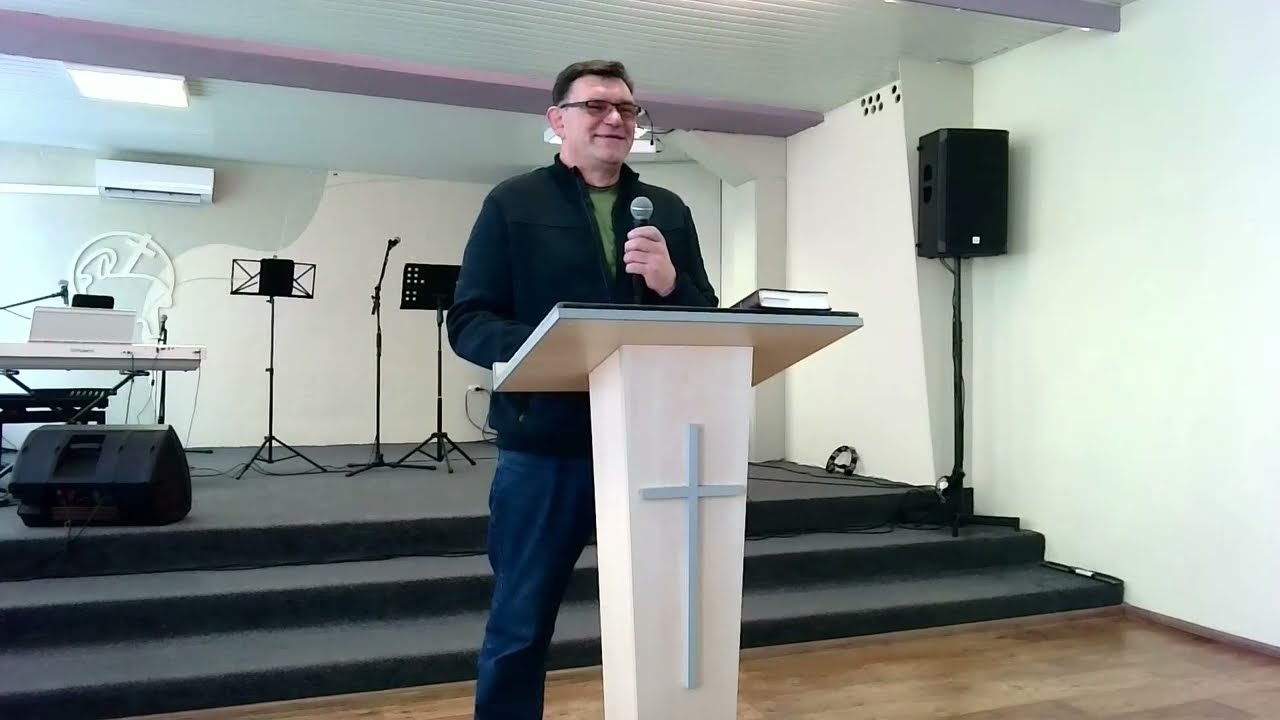 2026-01-25 Gintaras Kunigonis DAVĖJAS  AR DOVANOS - MES RENKAMĖS