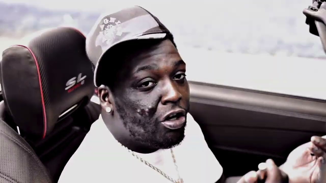 [NEW] Rio Da Young Og x 3200 Tre type beat prod. 734Nick