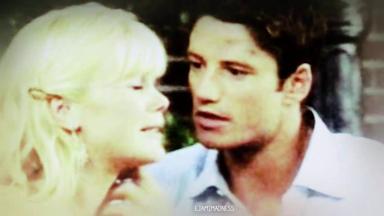 EJ & Sami || Stand By You