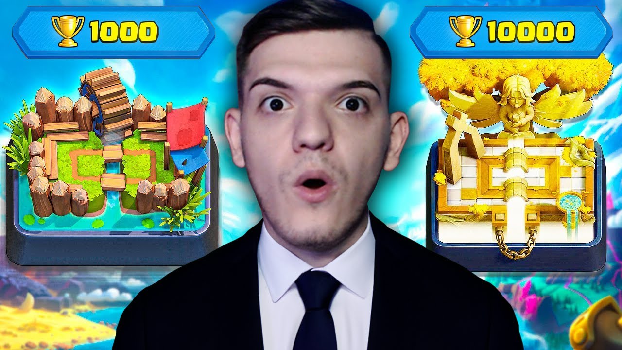 AM FACUT UN NOU CONT DE LA 0 FARA SA BAG NICIUN BAN!