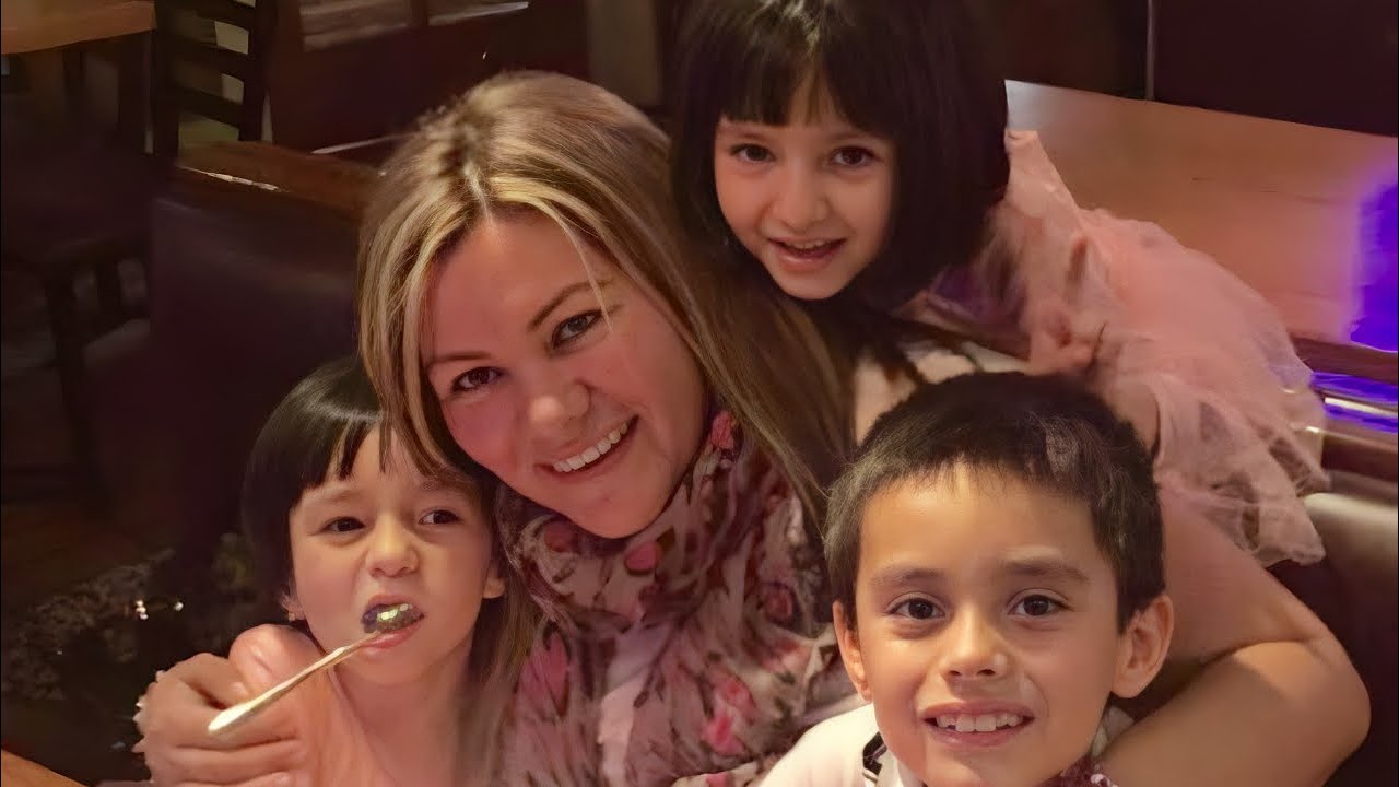 La MUJER MEXICANA que fue a la TV a decir que su ESPOSO Vl0LABA a sus 3 HlJOS y luego los MATÒ