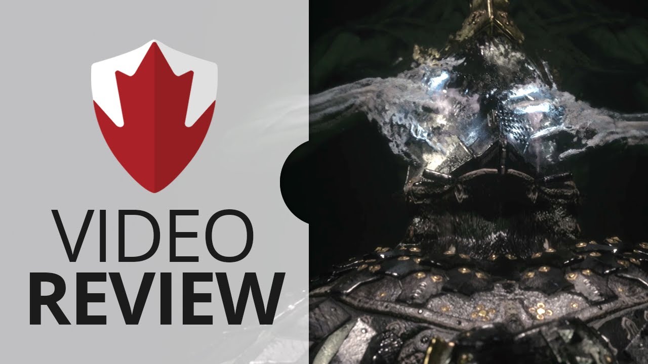 Mortal Shell Review | PC