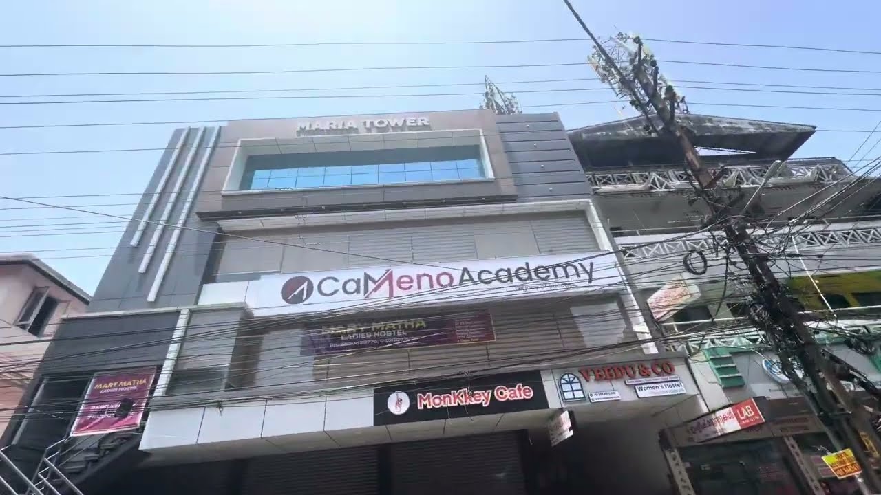 15000 Sqft Commercial Property for Sale in Ernakulam | 12 Cent Land | Very Urgent Sale