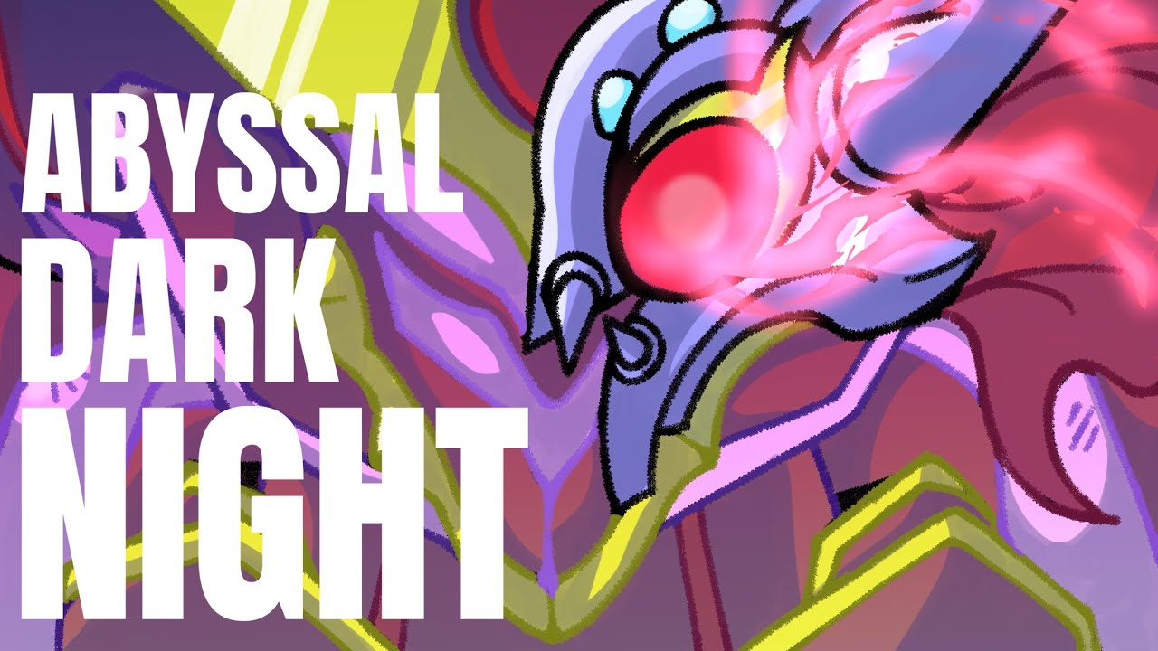 DARKEST NIGHT! Orfist Masques vs Sarevsael