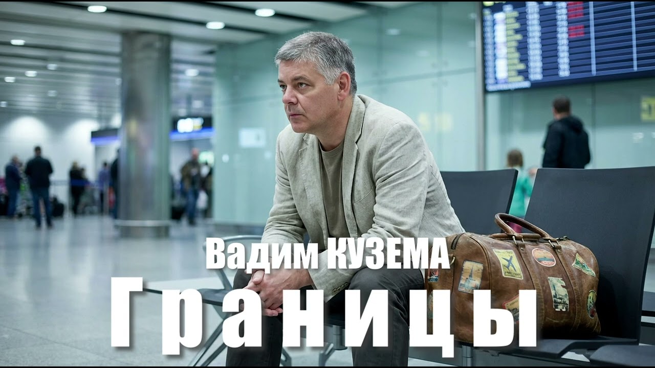 ГРАНИЦЫ - ПРЕМЬЕРА!!!