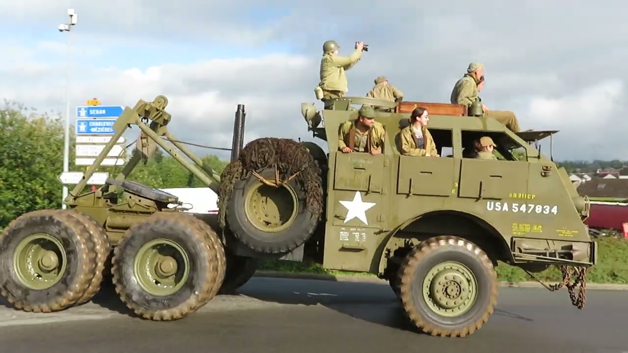 Pacific M26