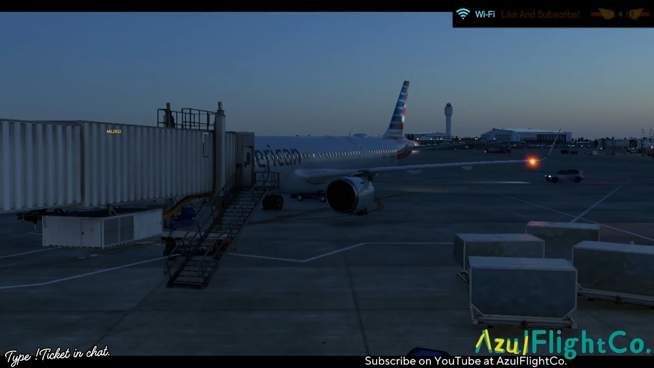 Speedweeks Day 1 & Last Day of BCRF Week Pink Delta Airlines A321 Detroit to Daytona #xplane #vatsim