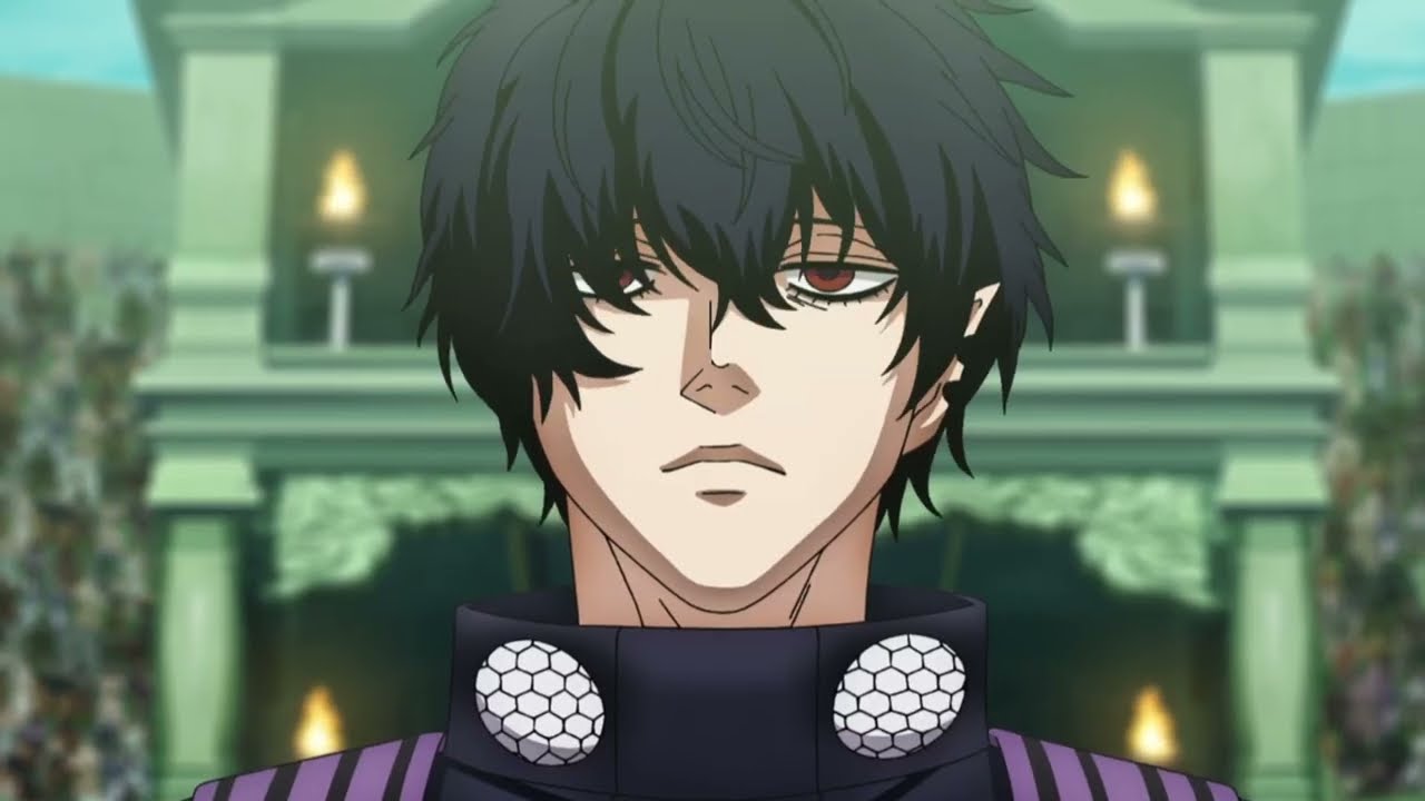 [AMV][Spoilerwarning] Record of Ragnarok: Beelzebub vs Tesla