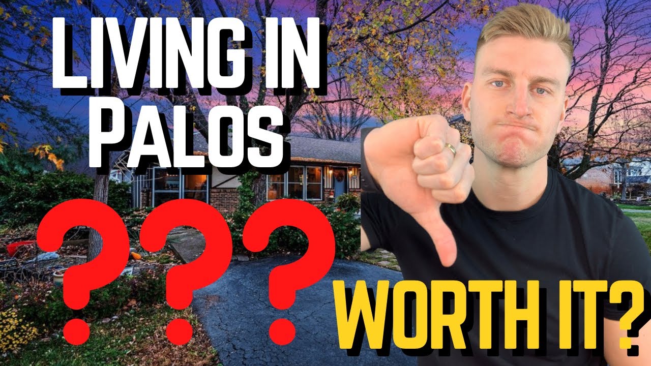 Should You Move to Palos Heights Illinois?