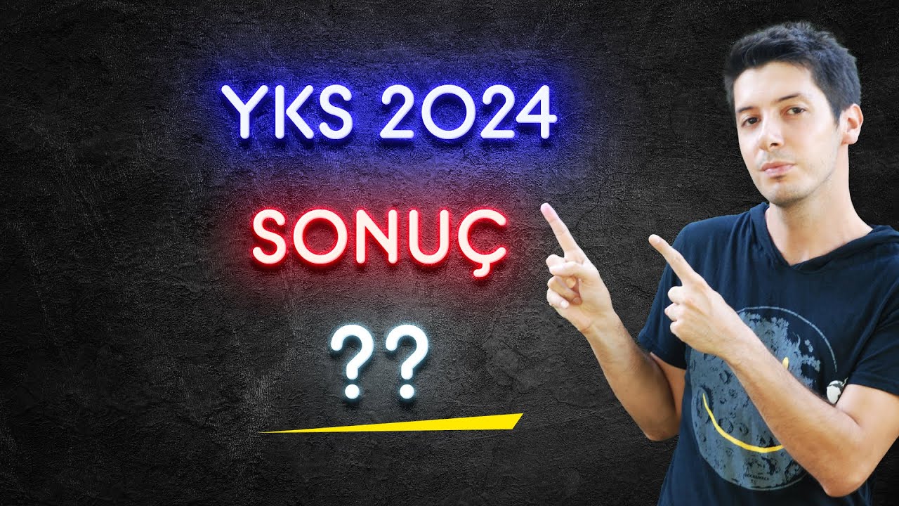 2024 YKS Sonuçlarınız Hakkında Biraz Konuşalım. Tavsiyeler, Mezuna Kalma ve Kırık OBP
