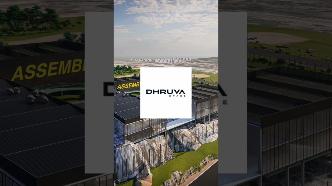Top 5 Private Space Companies In india #spacevideos