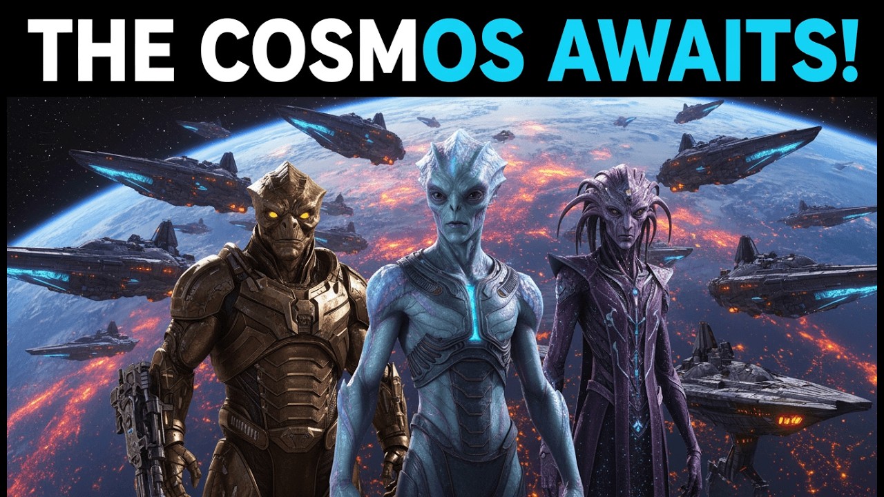 Alien Armada Collapsed as Human Warships Swarmed Like Hornets | HFY | HFY Sci-fi Stories