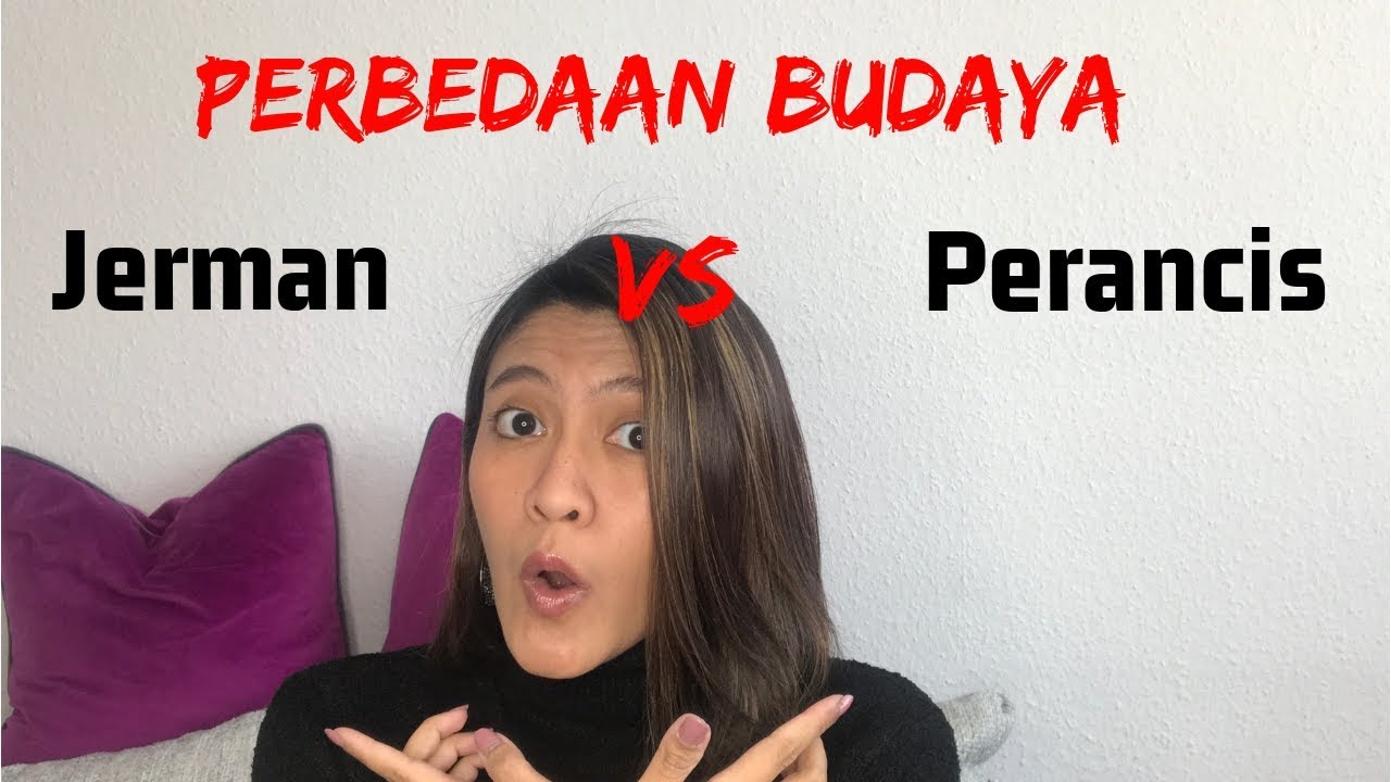 Beda Budaya di Perancis VS Jerman Versi Gw