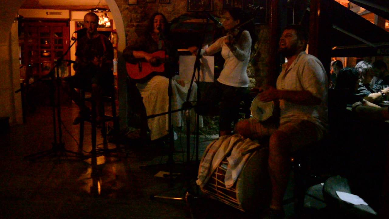 Livada/Ливада (Prilep, jazz club Take Five, 27.7.2016)