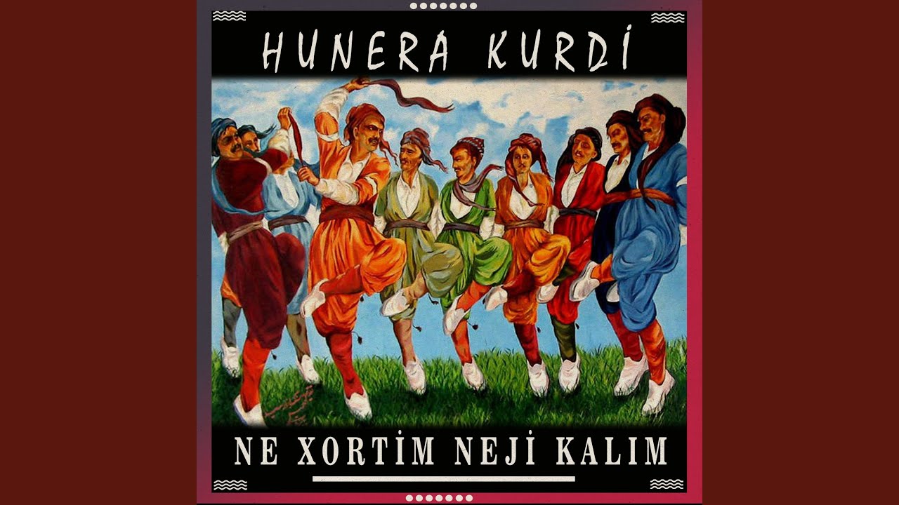 Ne Xortim Neji Kalim
