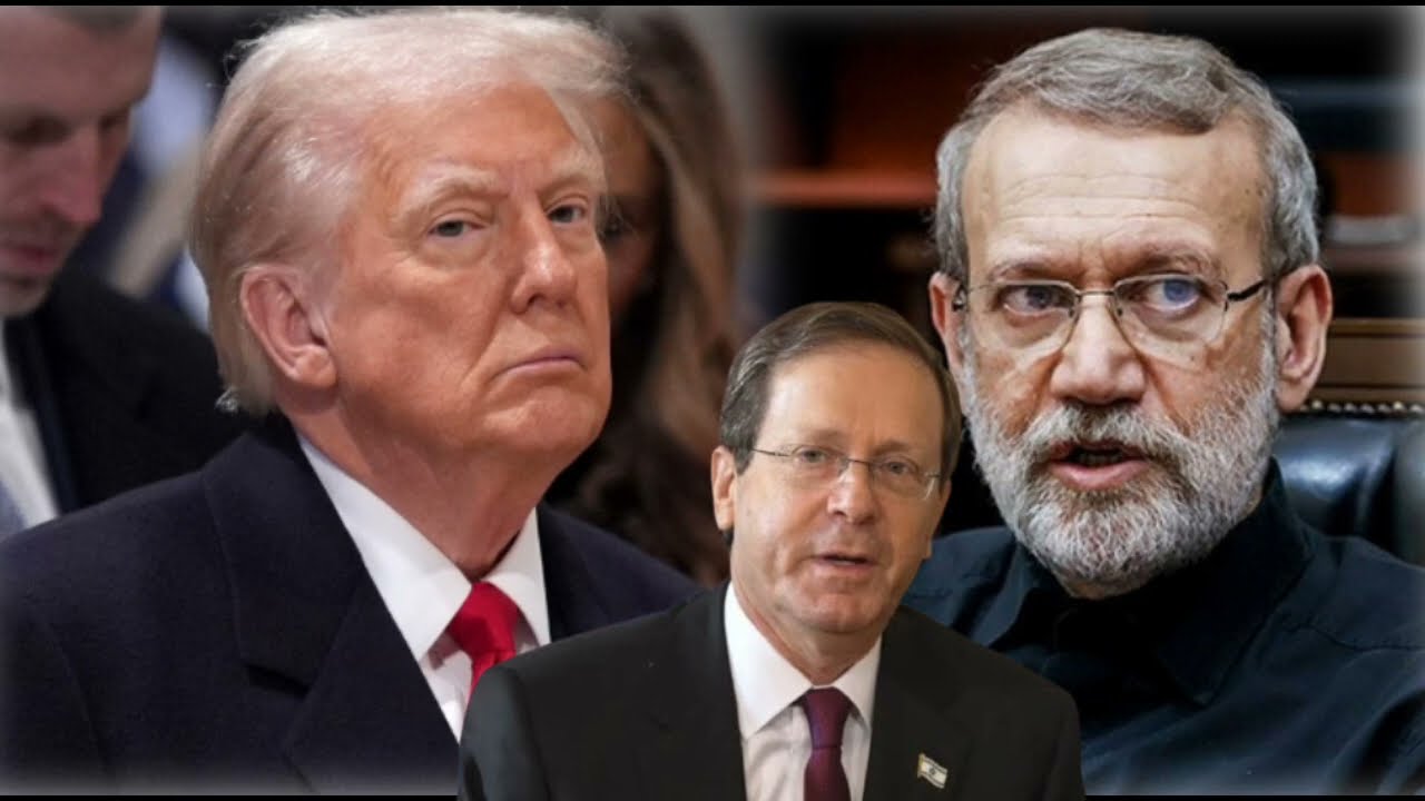 Ruwan Makamai Masu Linzami Ya Kazanta Tsakanin Iran 🇮🇷 Da Amurka 🇺🇸 Israel 🇮🇱
