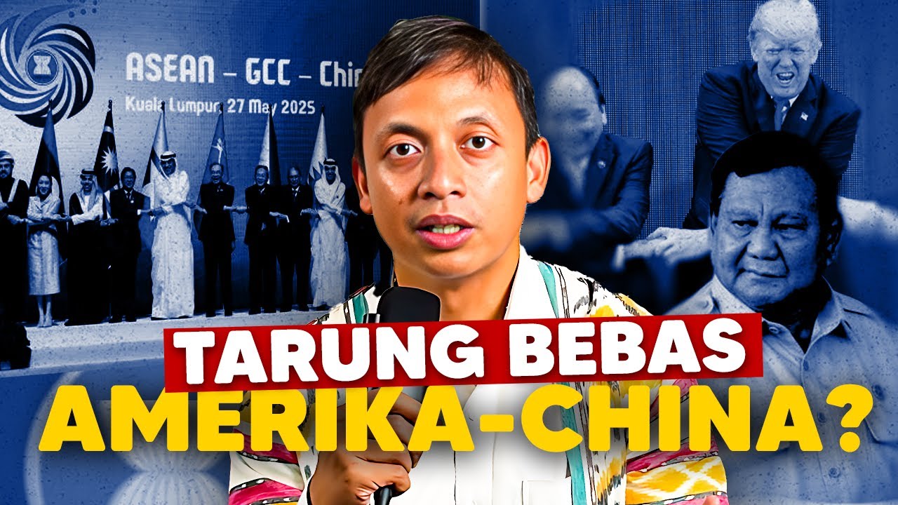 Alasan Mengapa ASEAN Masih Penting