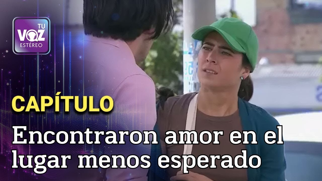Entre la pobreza y el amor verdadero - Robé su corazón | Tu Voz Estéreo
