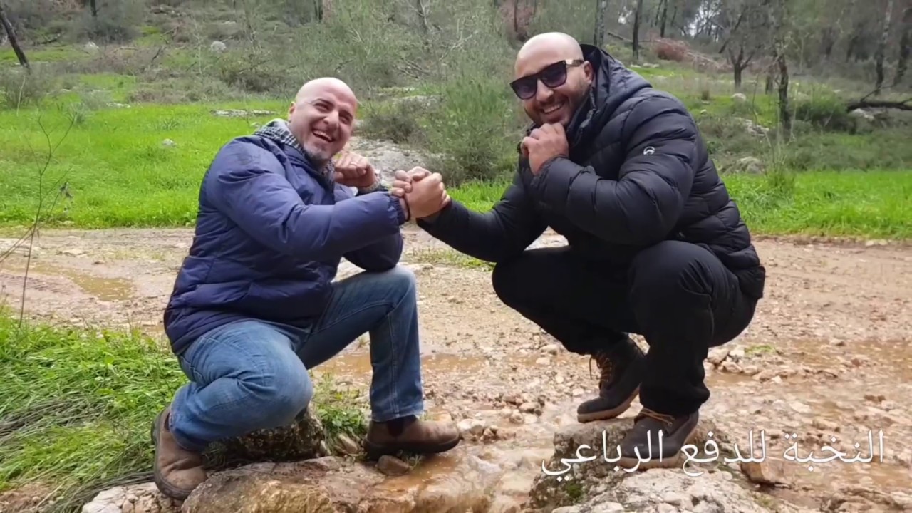 خرير الماء مع النخبة  🤭🤭Rippling water with The Elite