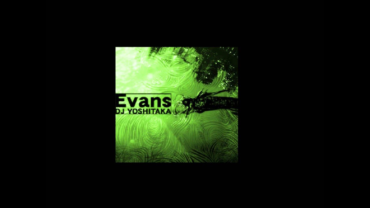 Evans-prototype- [jubeat]