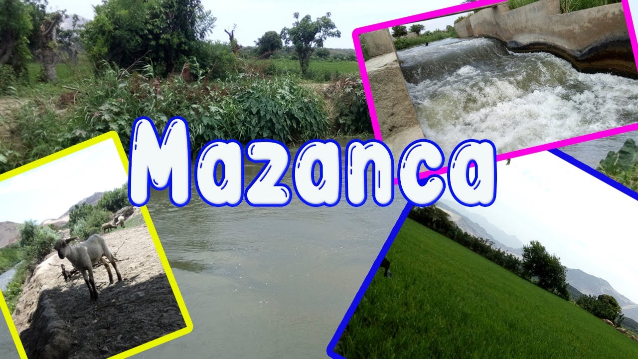 MAZANCA