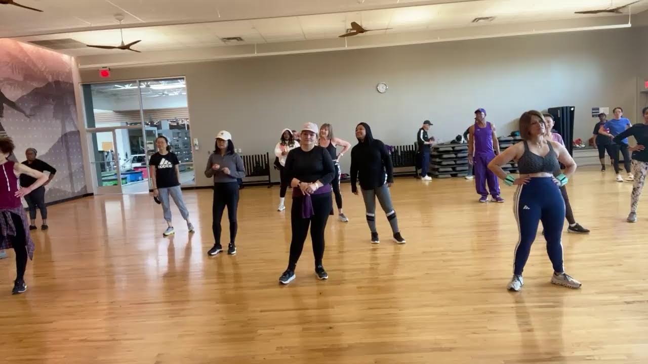 Zumba