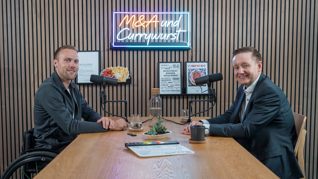 Teamgeist, Taktik und Triumph – mit Thomas Böhme