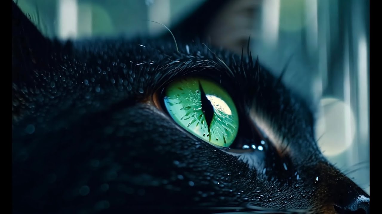 House music 🎧 Cat In The Dark - Elbruska