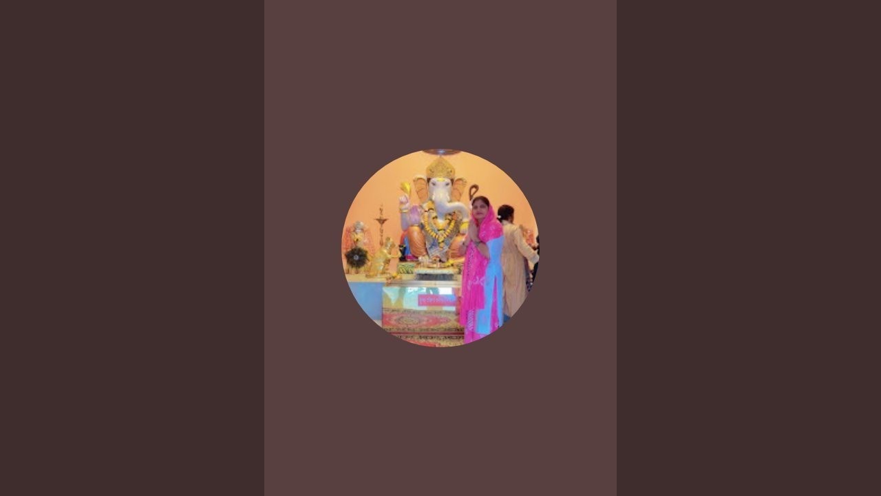 आंवला एकादशी का कीर्तन 🙏🙏
