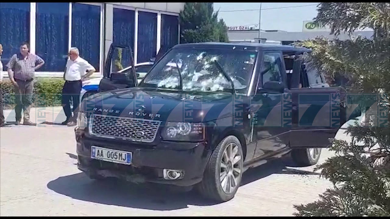 VIDEO, SI PLARENT DERVISHAJ E JULIAN MECAJ I SHPETUAN ATENTATIT - News, Lajme - Kanali 7