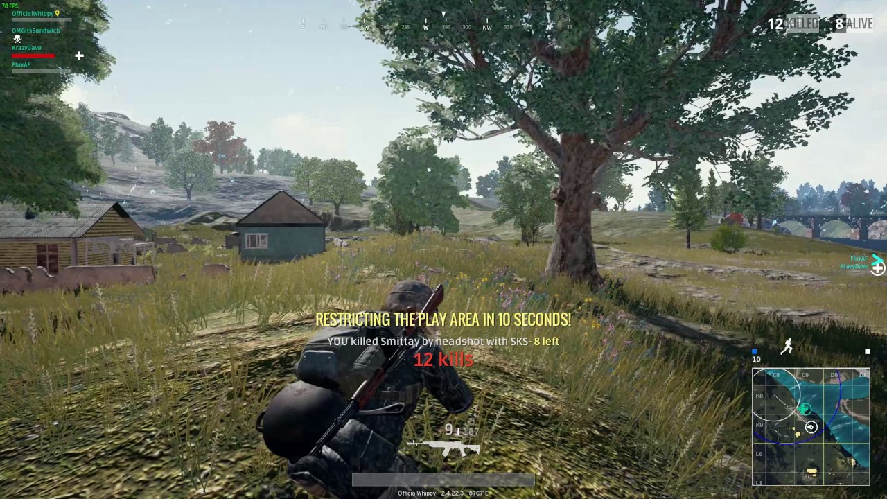 Bullshit Shot