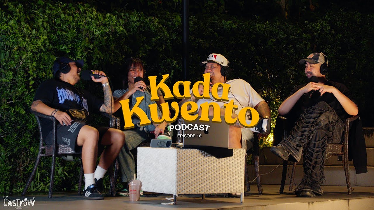 Bingi O' Bulag | Episode 16 | KadaKwento Podcast