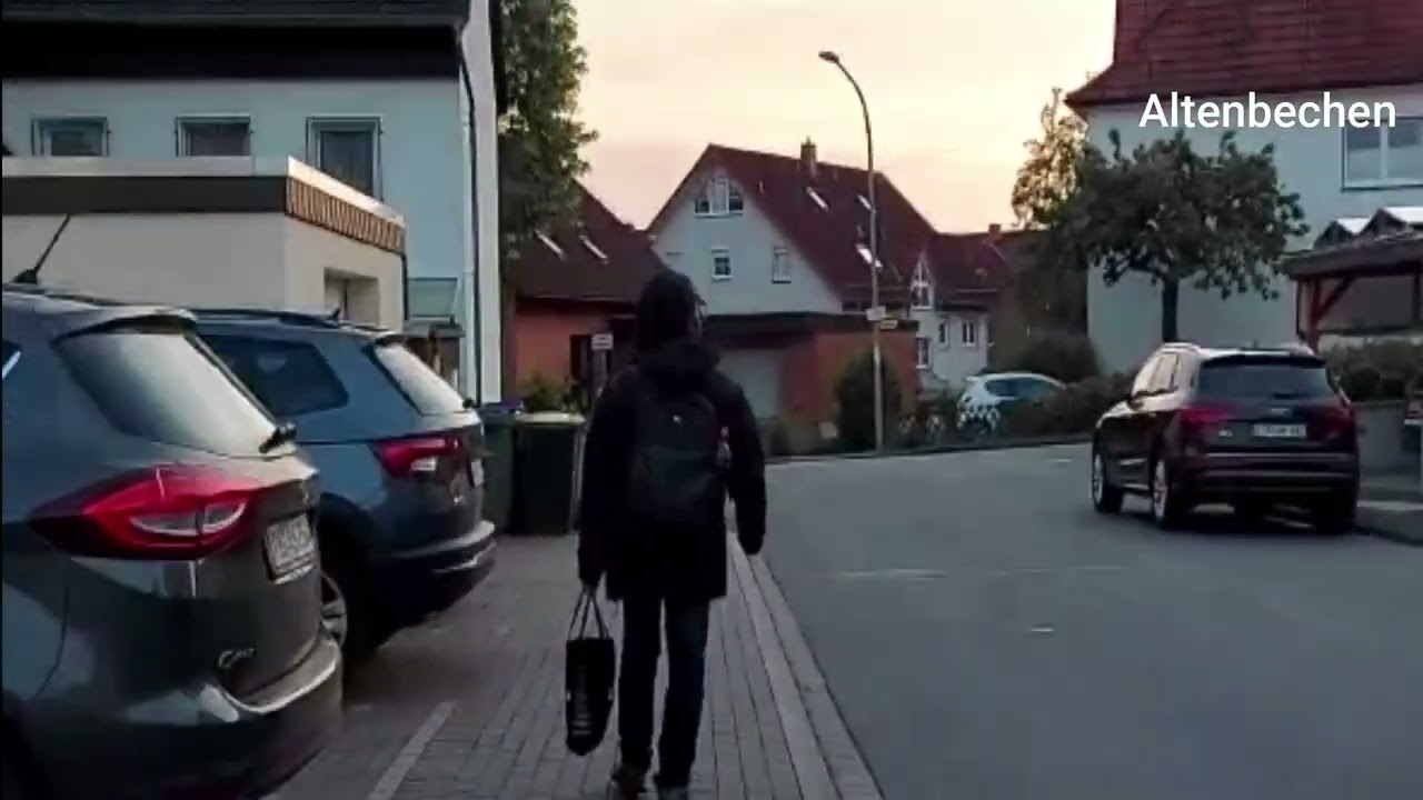 Altenbeken is my house