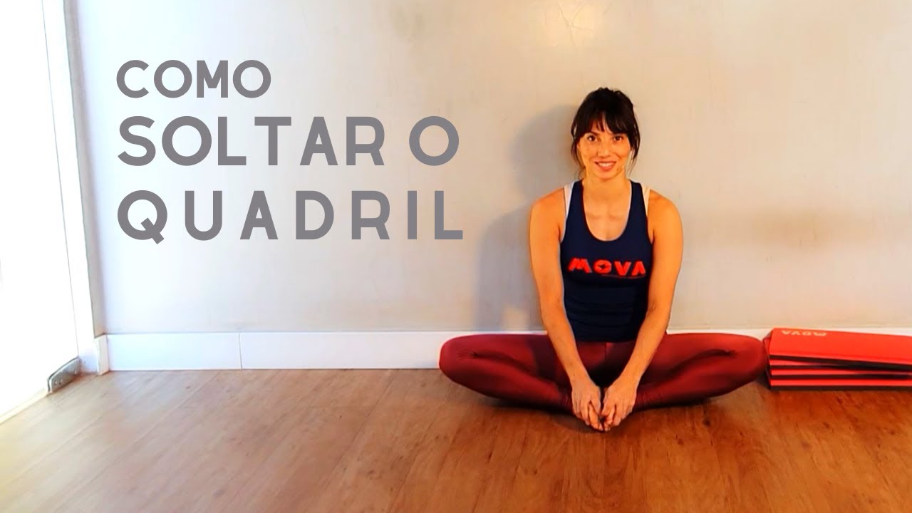 COMBO MOVA PARA FLEXIBILIDADE DE QUADRIL