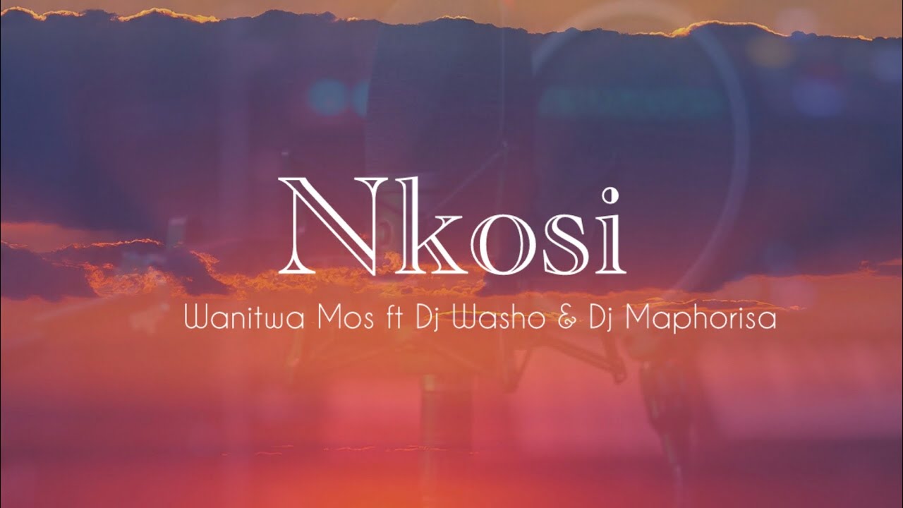 Makhadzi Entertainment - Nkosi (Dj Washo beats)2026 amapiano typebeat