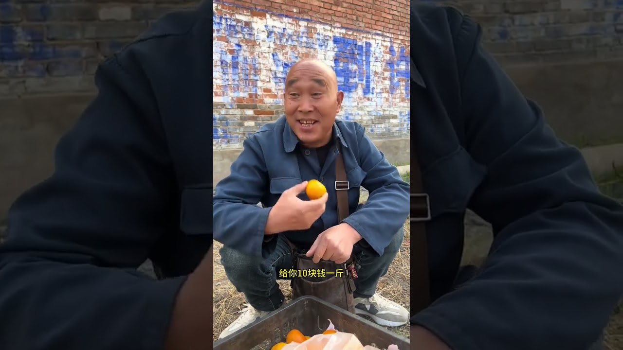 农村搞笑段子，笑到停不下来！一定要看到最后