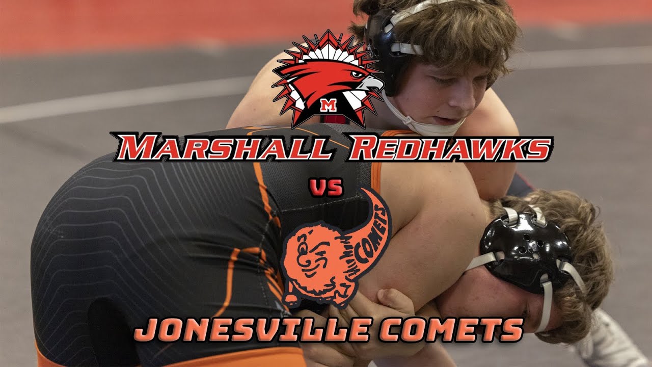 2026-01-03 Marshall vs Jonesville