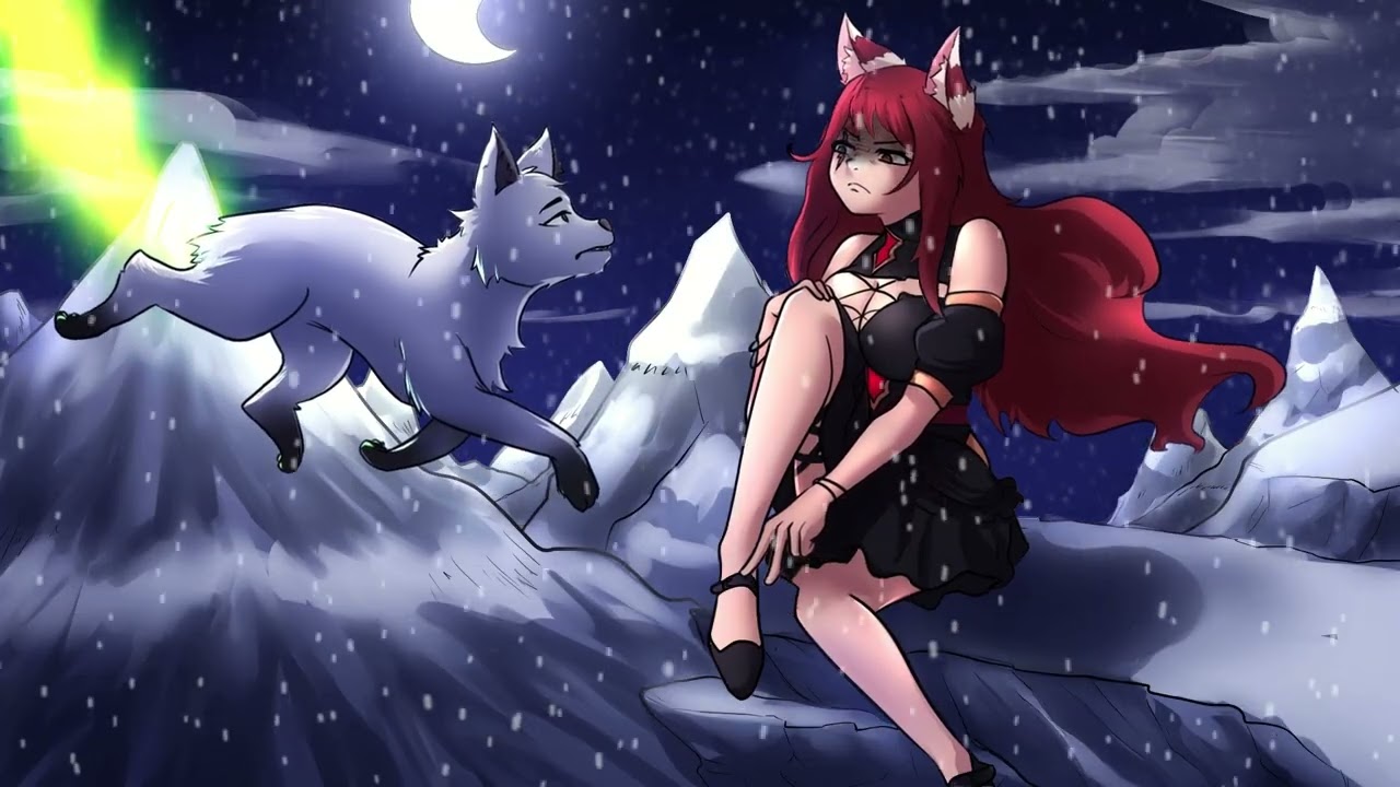 DezzaChu Lore - Villain Alternate Universe