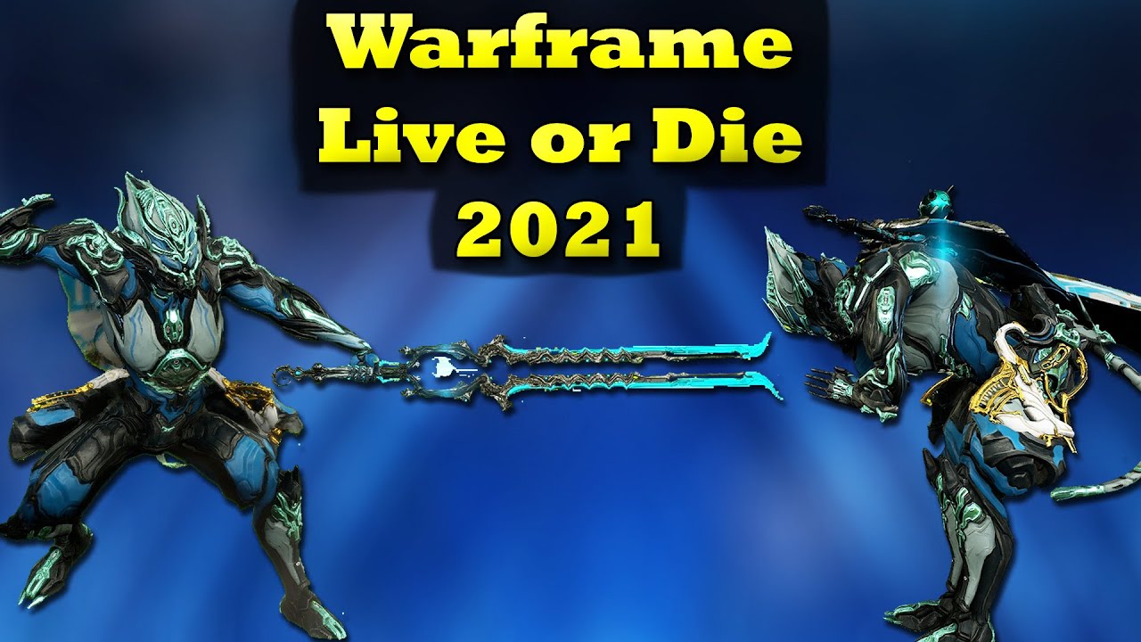 Will Warframe Succeed Or Fail In 2021