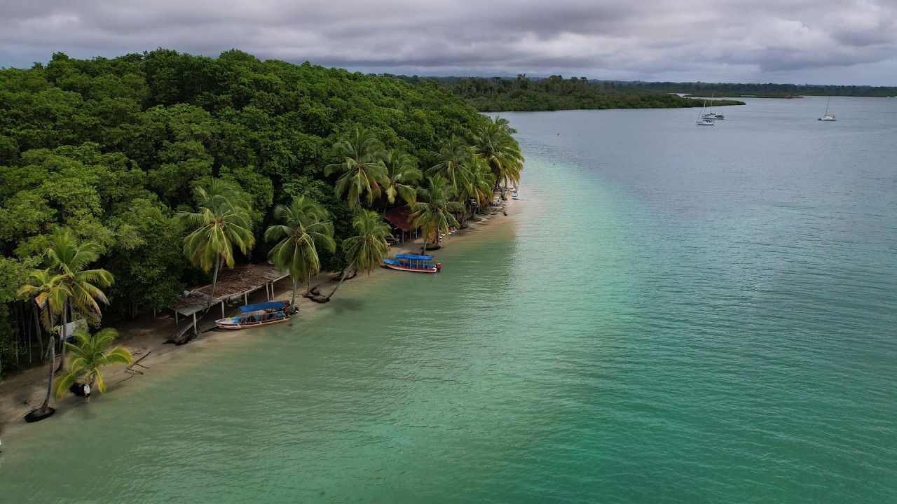 ¡Bocas del Toro Como Nunca Lo Has Visto! Que visitar en el 2025