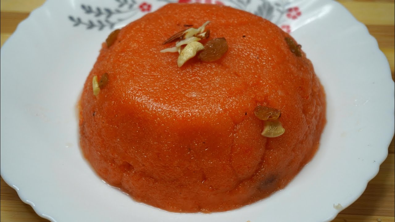 Kesari Recipe/ Rava Kesari/ Sooji Kesari/ Kesari Bath