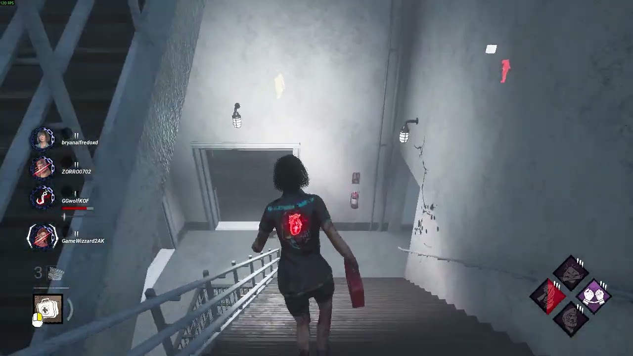 Dead by Daylight 2026 03 02   23 16 05 02