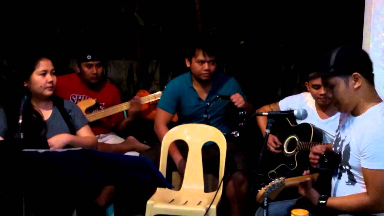 Same Ground Cover by Ka'guimo Alma