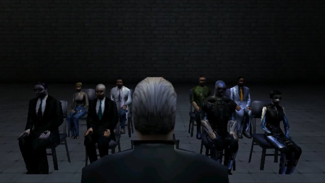 Why You Should Play Immersive Sims