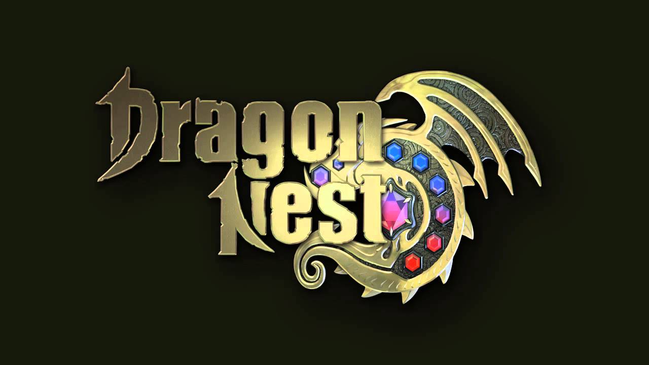Dragon Nest BGM - Guardian Nest Stage