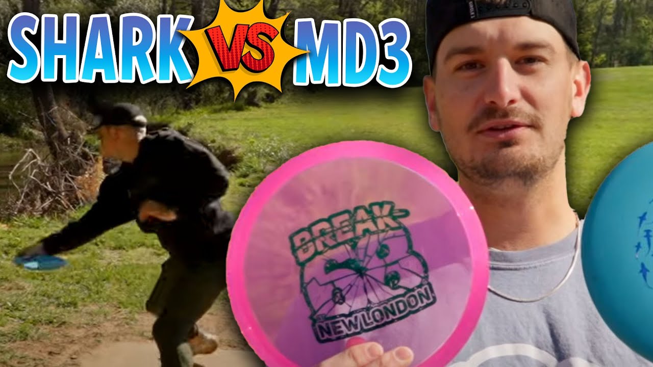 Hunter Makes a HUGE Wager in His Final Round With the MD3