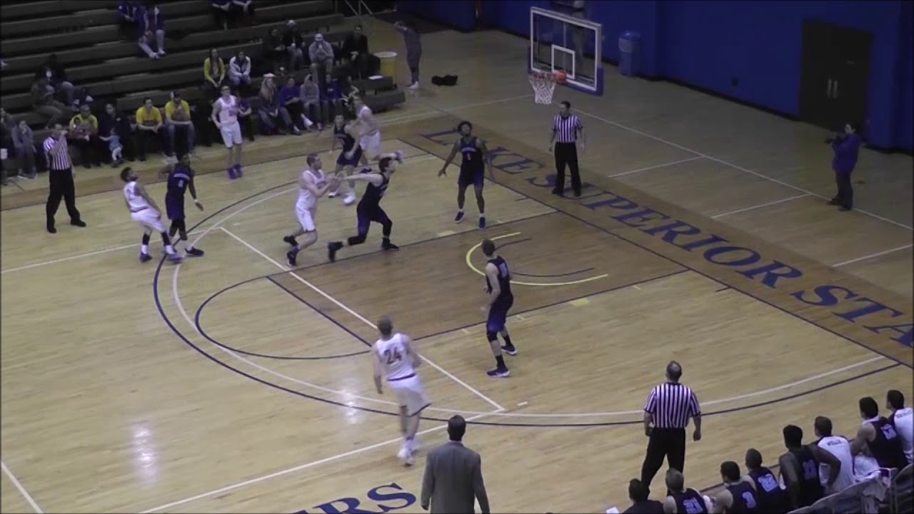 Akaemji Williams Highlight Tape