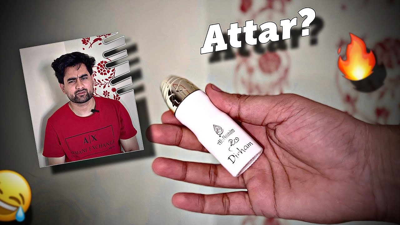 Subse Sasta Attar 😍 | Al Nuaim Attar 🔥