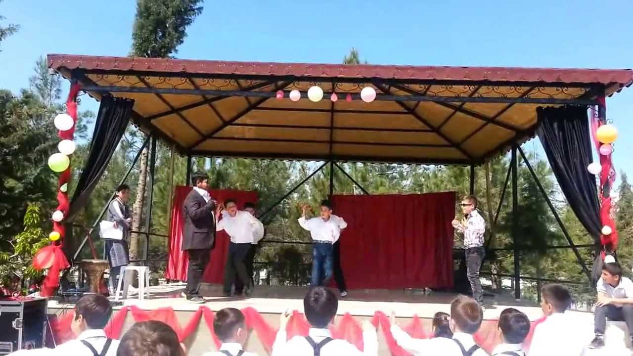 Burdur Gökçebağ İlköğretim Okulu - Hayatı Tesbik(!) Yapmışım